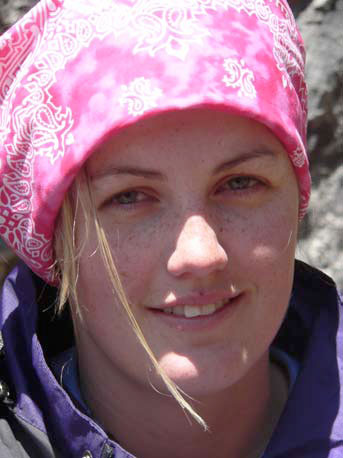 ‘Jack-Jenni’ feeling better near Phortse