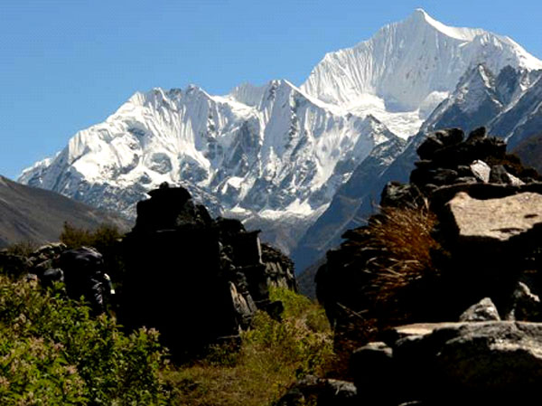 Langtang Trek