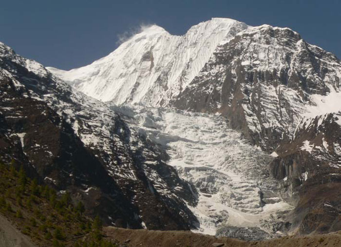 Annapurna Circuit Trekking