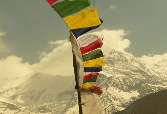 Annapurna Circuit Trekking
