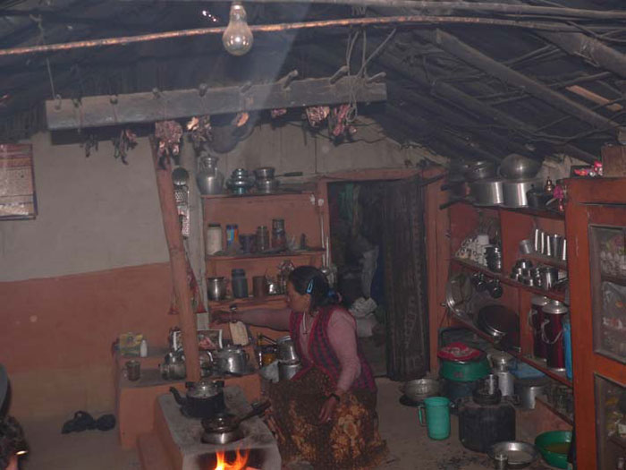 Annapurna Circuit Trekking