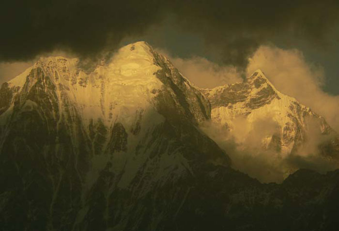 Annapurna Circuit Trekking