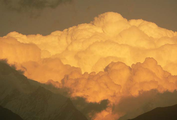 Annapurna Circuit Trekking