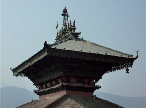 Kali gandaki Trekking