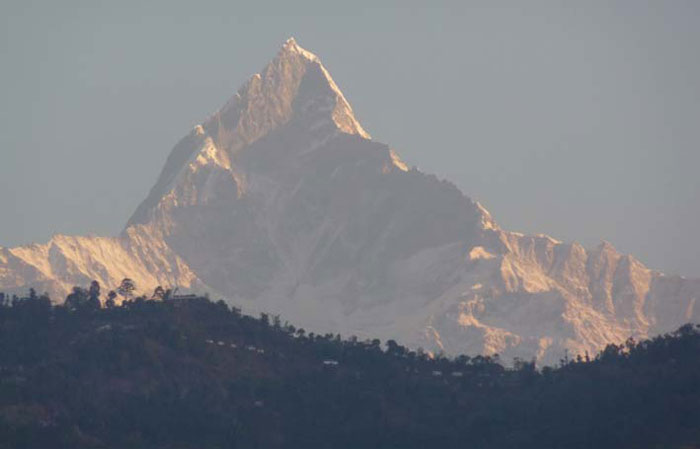 Kali gandaki Trekking