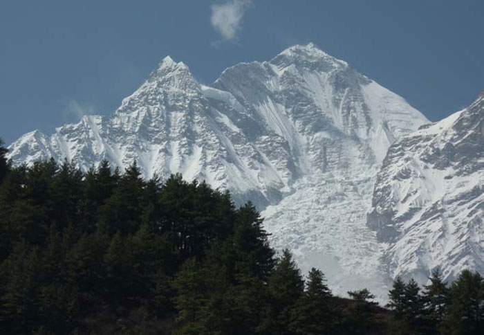 Kali gandaki Trekking