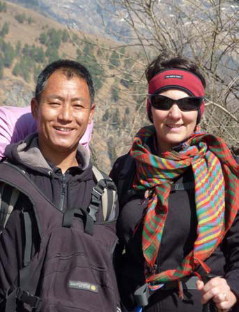 Kali gandaki Trekking
