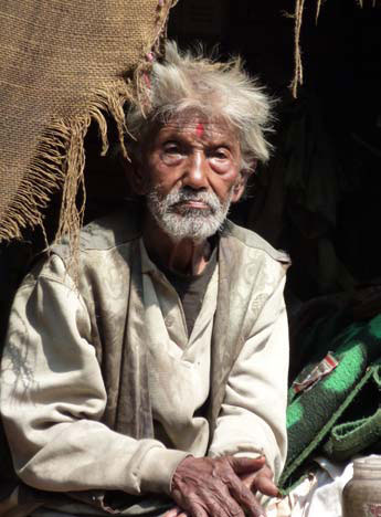 Kali gandaki Trekking