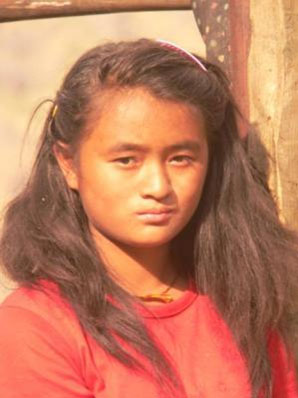 TREK REPORT LANGTANG 2011