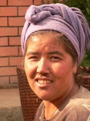 TREK REPORT LANGTANG 2011