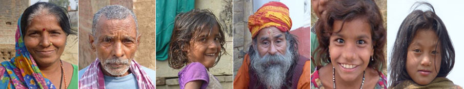 Cultural Safari in Nepal