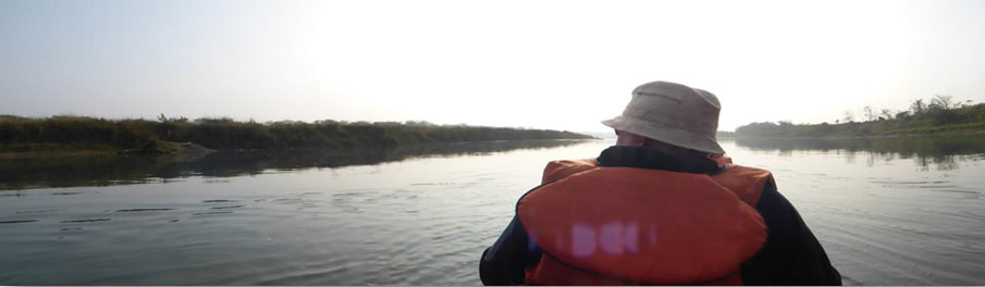 Cultural Safari in Nepal