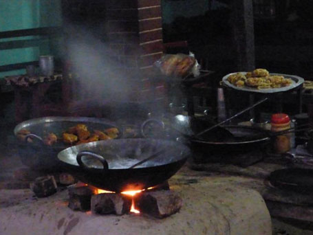 Cultural Safari in Nepal