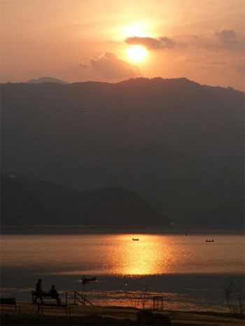 Cultural Safari in Nepal