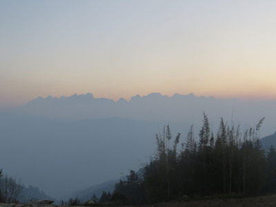 The Pattale Community Health Project 