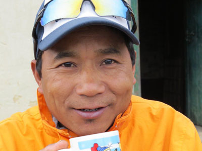 The Pattale Community Health Project 