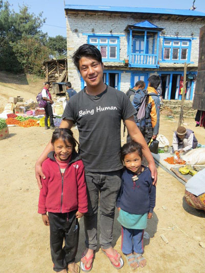 The Pattale Community Health Project 