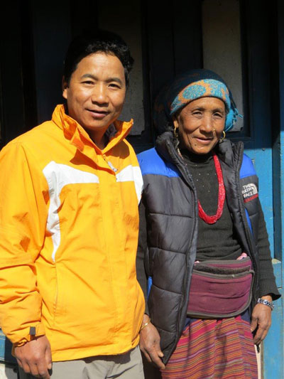 The Pattale Community Health Project 