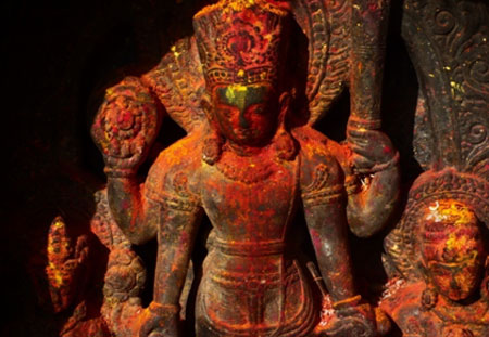 CULTURAL SAFARI DECEMBER 2019