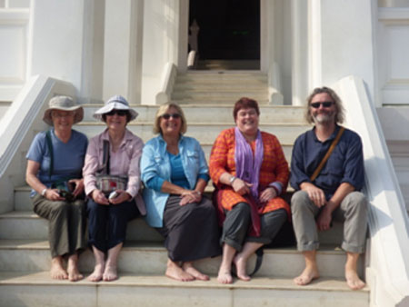 CULTURAL SAFARI DECEMBER 2019