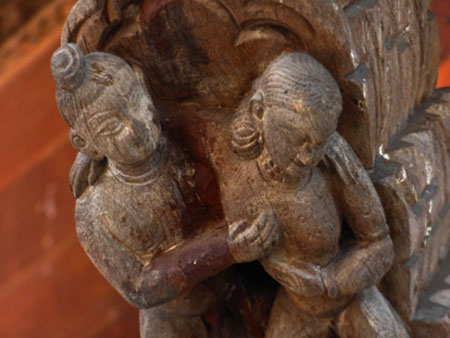 CULTURAL SAFARI DECEMBER 2019