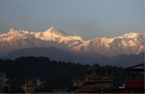 NEPAL CULTURAL SAFARI