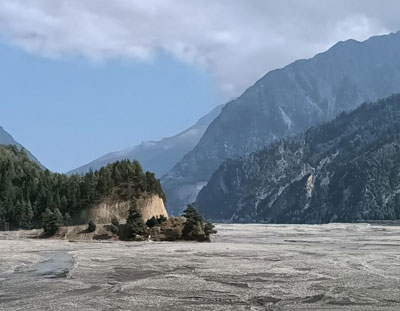 Muktinath Expedition