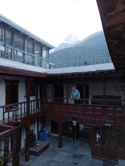 Muktinath Expedition