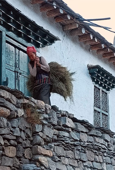 Muktinath Expedition