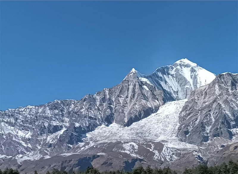 Muktinath Expedition