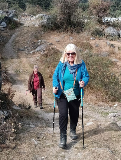 Muktinath Expedition