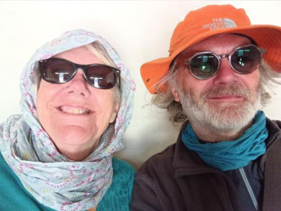 Muktinath Expedition