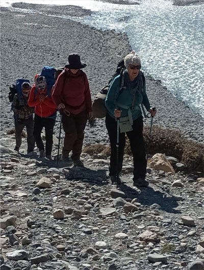 Muktinath Expedition