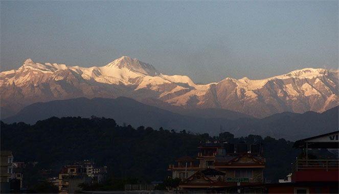 NEPAL CULTURAL SAFARI