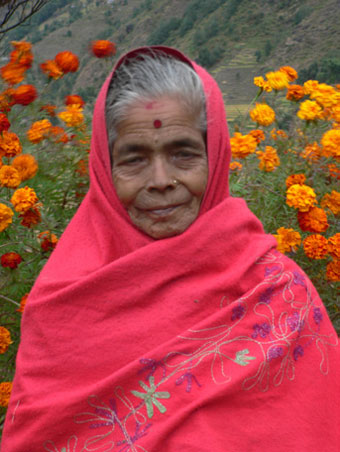 Annapurna Circuit Trek