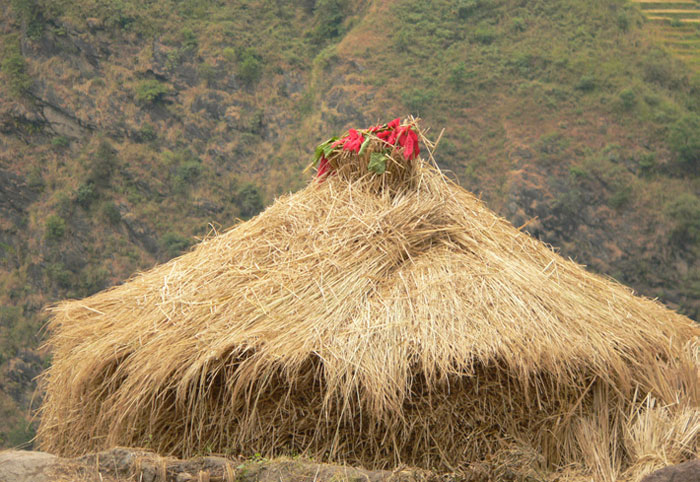 Annapurna Circuit Trek