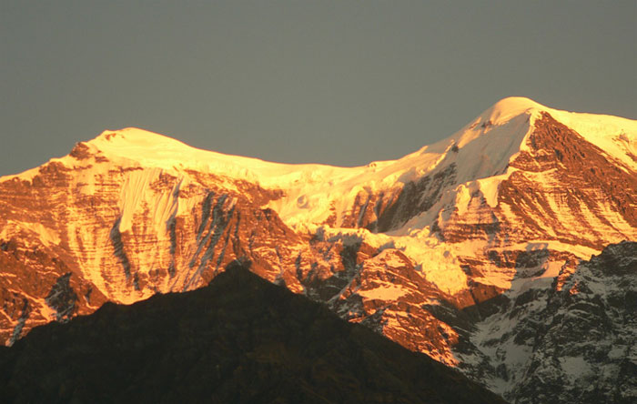 Annapurna Circuit Trek