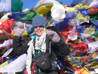 Annapurna Circuit Trek