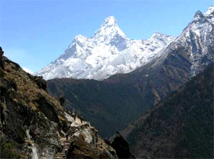 Everest Trek