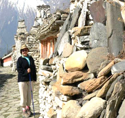 Kaligandaki Trekking