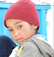 TREK REPORT - MUKTINATH